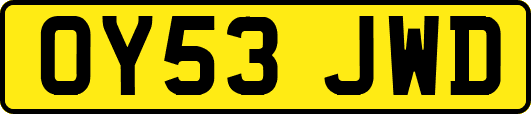 OY53JWD