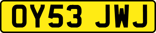 OY53JWJ