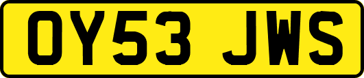 OY53JWS
