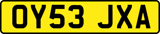 OY53JXA