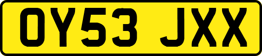 OY53JXX