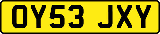 OY53JXY