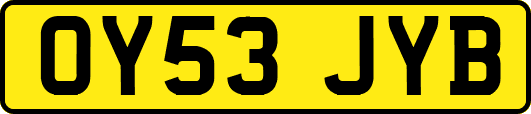 OY53JYB