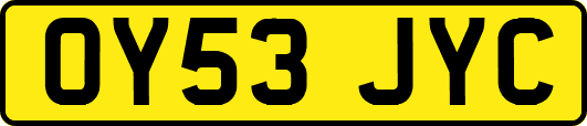 OY53JYC