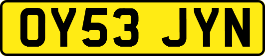 OY53JYN