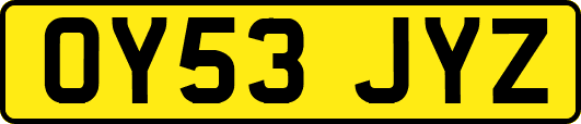 OY53JYZ