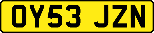 OY53JZN