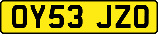OY53JZO