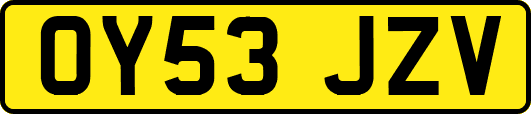 OY53JZV