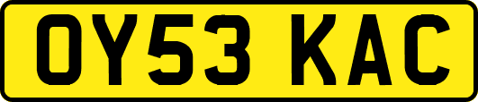 OY53KAC