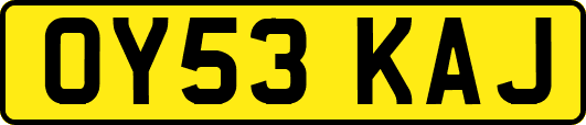 OY53KAJ