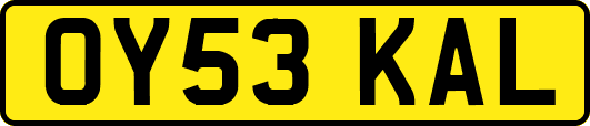 OY53KAL