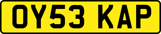 OY53KAP