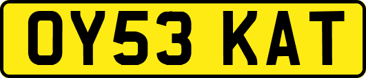 OY53KAT