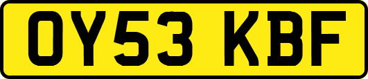OY53KBF