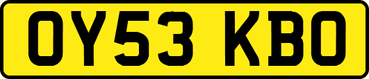 OY53KBO