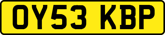 OY53KBP