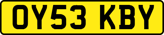 OY53KBY