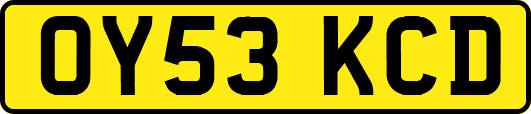 OY53KCD