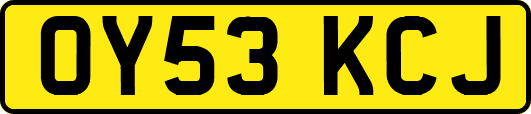 OY53KCJ