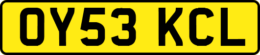 OY53KCL