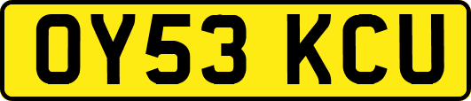 OY53KCU