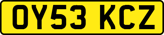 OY53KCZ