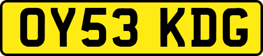 OY53KDG