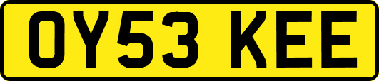 OY53KEE