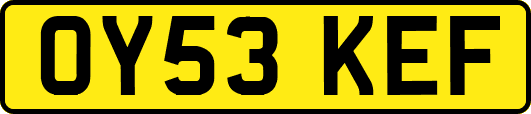 OY53KEF