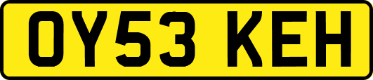 OY53KEH