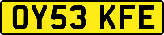 OY53KFE