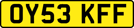 OY53KFF