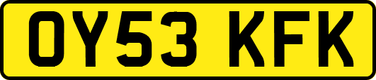 OY53KFK
