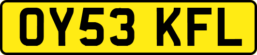 OY53KFL
