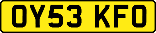 OY53KFO