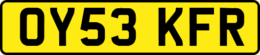 OY53KFR