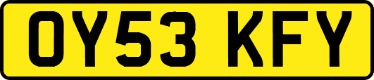 OY53KFY