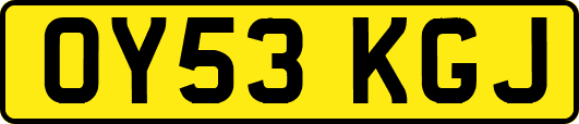 OY53KGJ