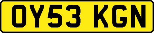 OY53KGN