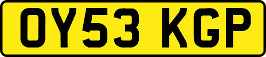OY53KGP