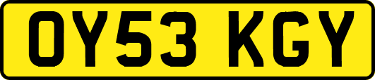 OY53KGY