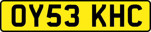 OY53KHC