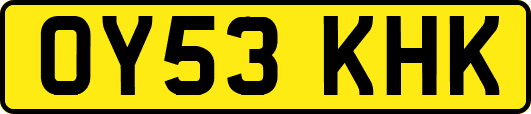 OY53KHK