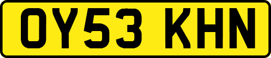 OY53KHN