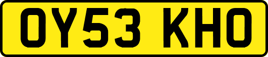 OY53KHO