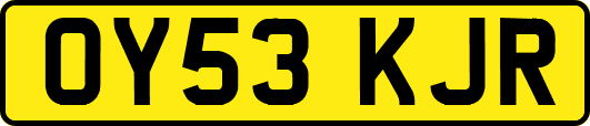 OY53KJR