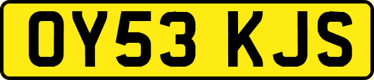 OY53KJS