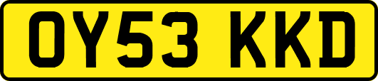 OY53KKD