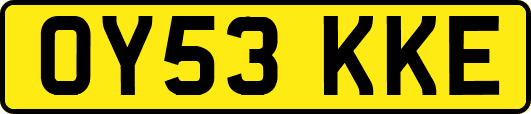 OY53KKE
